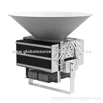 LED high bay lighting
